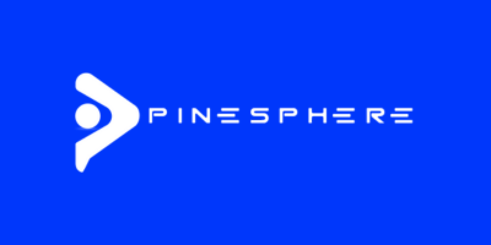 Pinesphere LOGO